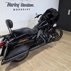Harley Davidson Road Glide  B&egrave;gles
