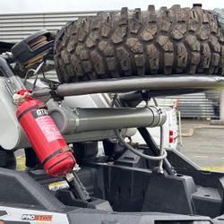 Polaris RZR  Gonfreville-l'Orcher