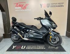 Yamaha T MAX Rouen