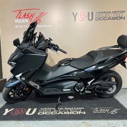Yamaha T MAX  Rouen
