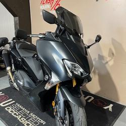 Yamaha T MAX  Rouen