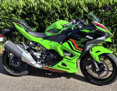 Kawasaki autres Dommartin-lès-Toul
