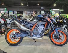KTM Duke