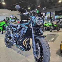 Kawasaki Z  N&icirc;mes