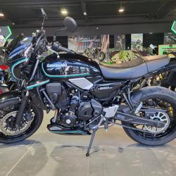 Kawasaki Z  N&icirc;mes