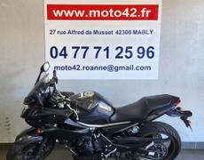 Yamaha XJ6 Mably