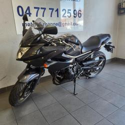 Yamaha XJ6  Mably