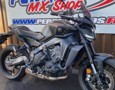 Yamaha MT09 Évreux