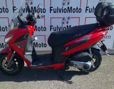 Aprilia SX Arles