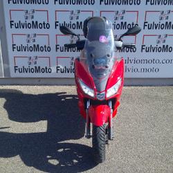 Aprilia SX  Arles