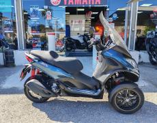 Piaggio MP3 La Ciotat