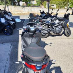 Piaggio MP3  La Ciotat