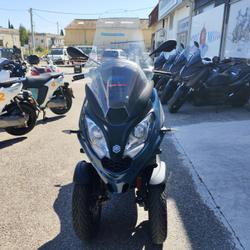 Piaggio MP3  La Ciotat