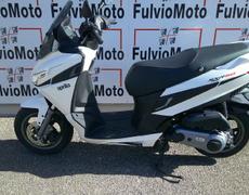 Aprilia SX Arles