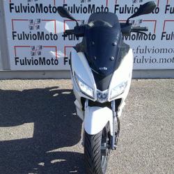 Aprilia SX  Arles