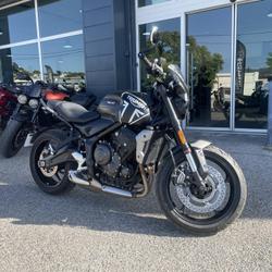 Triumph Trident  Marseille 1er Arrondissement