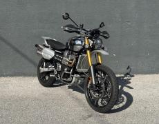 Triumph Scrambler