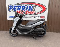 Yamaha Nmax Évreux