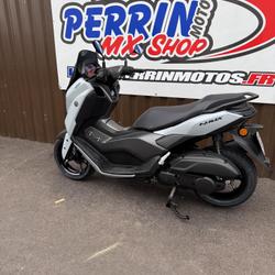 Yamaha Nmax  &Eacute;vreux