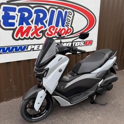Yamaha Nmax  &Eacute;vreux