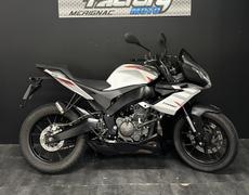 Aprilia Tuono Mérignac