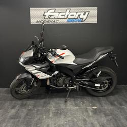 Aprilia Tuono  M&eacute;rignac