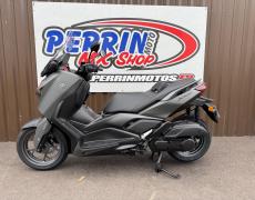 Yamaha X MAX Évreux