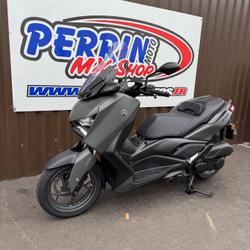 Yamaha X MAX  &Eacute;vreux