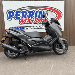 Yamaha X MAX  &Eacute;vreux