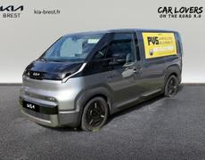 Kia PV5 Cargo - PV5 CARGO L2H1 BATTERIE M PLUS - 37 990 €