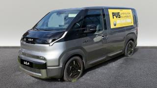 Kia PV5 Cargo  - photo 0
