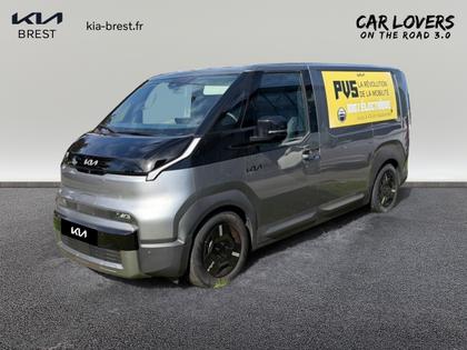 Kia PV5 Cargo - PV5 CARGO L2H1 BATTERIE M PLUS - 37 990 €