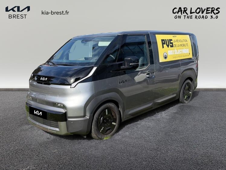 Kia PV5 Cargo  - 37 990 €