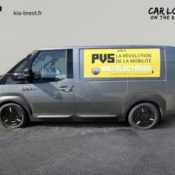 Kia PV5 Cargo L2H1 BATTERIE M PLUS occasion - Brest - photo 2/31