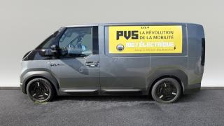 Kia PV5 Cargo  - photo 1