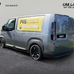 Kia PV5 Cargo L2H1 BATTERIE M PLUS occasion - Brest - photo 3/31