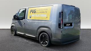 Kia PV5 Cargo  - photo 2