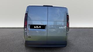 Kia PV5 Cargo  - photo 3