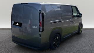 Kia PV5 Cargo  - photo 4