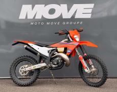 KTM EXC Limoges