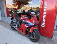 Honda CBR Corbeil-Essonnes
