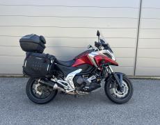 Honda NC Saint-Martin-d'Hères