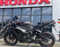 Honda CBR