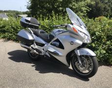 Honda Pan European Quimper