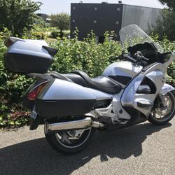 Honda Pan European  Quimper