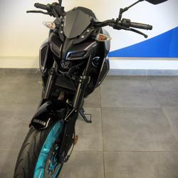 Yamaha MT 125  Valenton