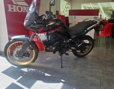Honda Transalp Étupes