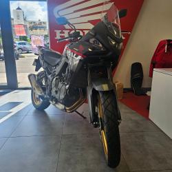 Honda Transalp  &Eacute;tupes