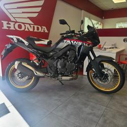 Honda Transalp  &Eacute;tupes