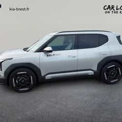 Kia EV2 99,5 kW (135 ch) Autonomie Longue 61 kWh GT-Line occasion - Brest - photo 2/31